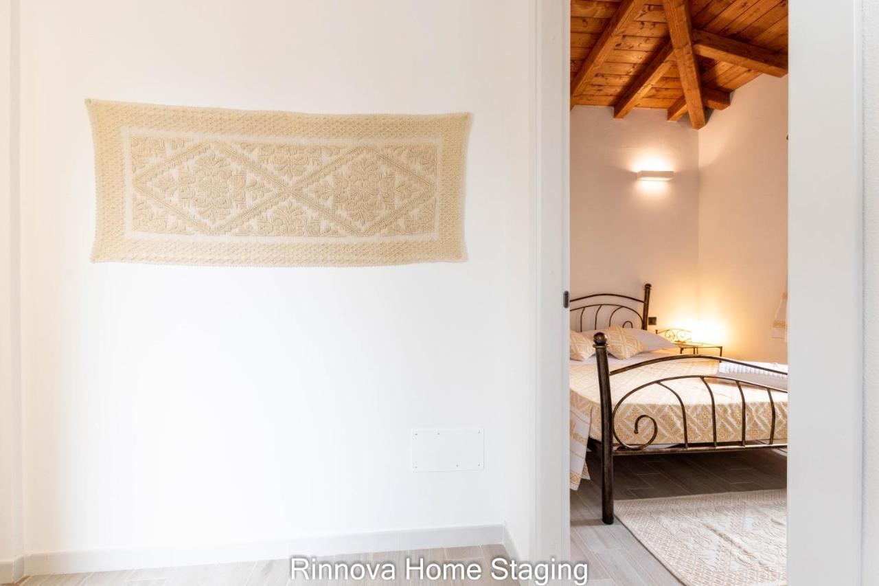 Villa Vitto - Sleep & Go Capoterra Exterior foto